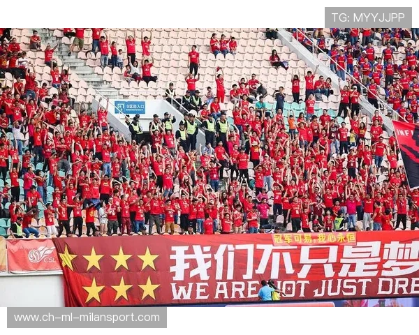 中超联赛通过创新市场推广活动吸引更多年轻球迷关注与参与 中超联赛通过创新市场推广活动吸引更多年轻球迷关注与参与