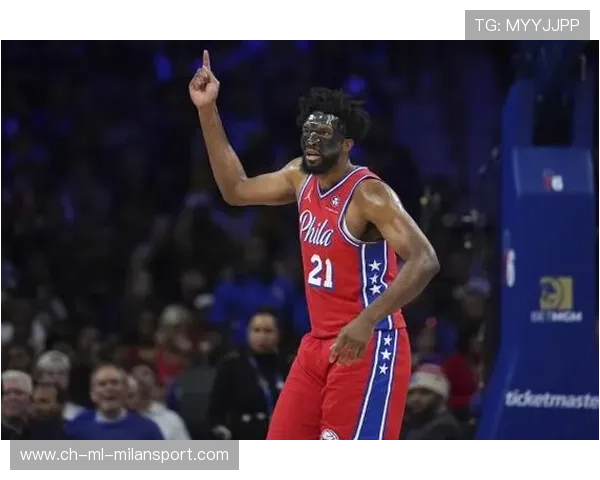 76人对阵骑士伤病报告出炉 多名关键球员将缺席本场比赛 76人对阵骑士伤病报告出炉 多名关键球员将缺席本场比赛