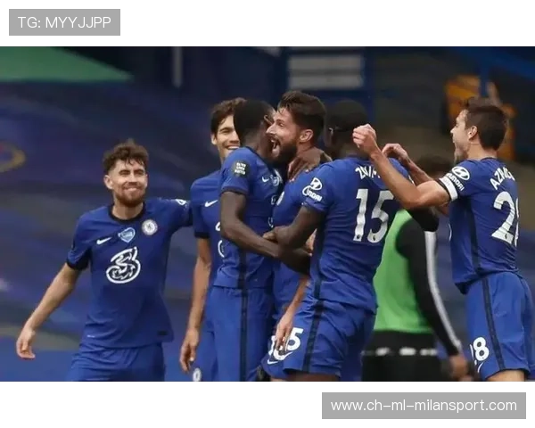 切尔西对阵狼队:球员表现与赛季数据深度分析 切尔西对阵狼队:球员表现与赛季数据深度分析