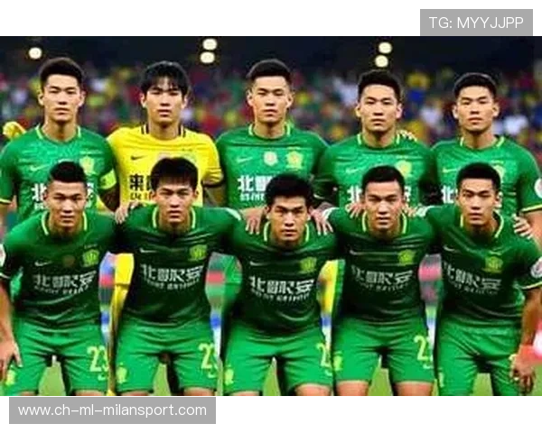 国安核心或将续约,未来可期! 国安核心或将续约,未来可期!