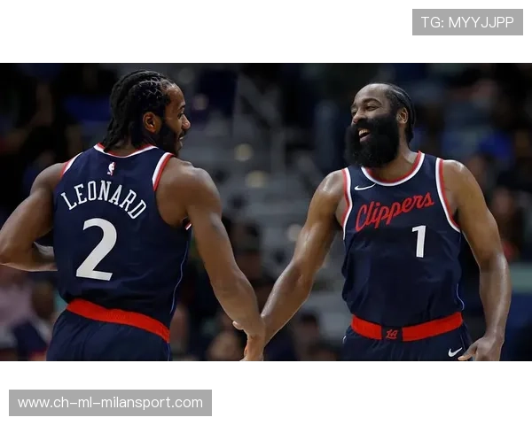 快船若失信心洛城或震荡:揭开洛杉矶篮球新篇章的危机 快船若失信心洛城或震荡:揭开洛杉矶篮球新篇章的危机