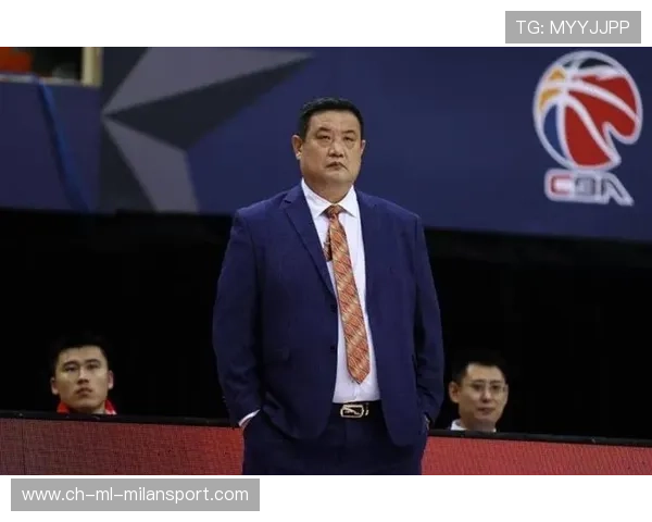 CBA 教练的暂停艺术被球迷称作“神来一手”