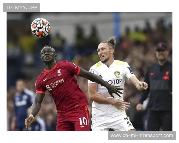 利物浦高层彻底改方向？“控球至上”模式被重新审查