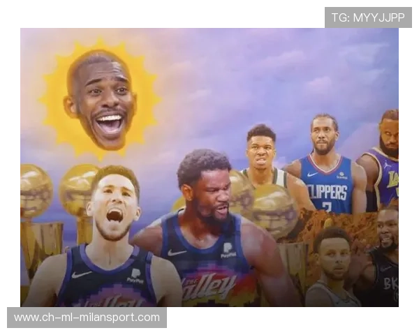 NBA球队全球社交媒体运营模型被多队借鉴