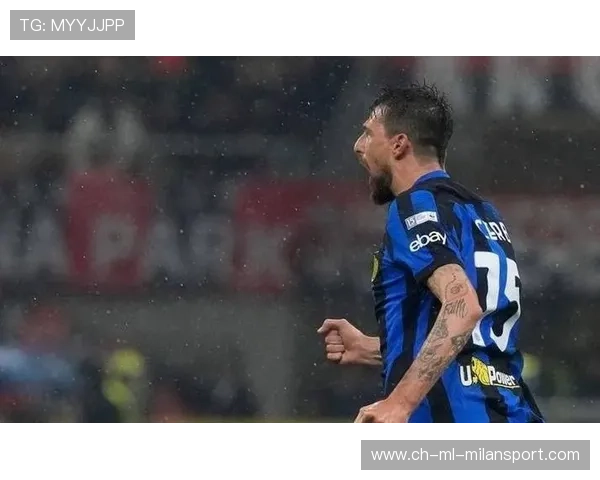 国米若冬窗补强成功,争四希望愈发明朗 国米若冬窗补强成功,争四希望愈发明朗