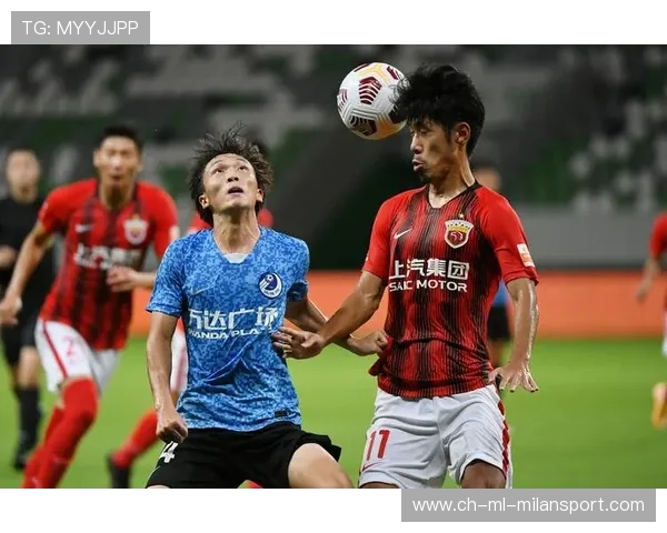 上海海港阵地战变化明显，让人眼前一亮