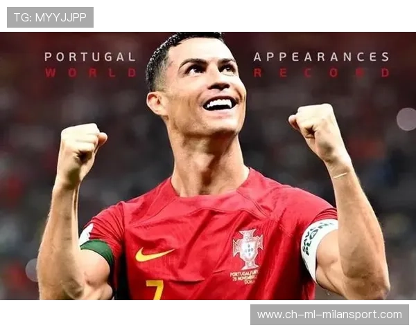 C罗新社媒挑战引爆全球模仿潮