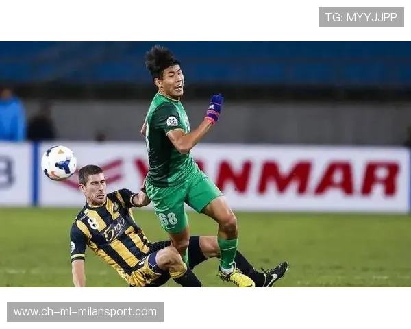 北京国安新帅首场执教，球队高位逼抢奏效