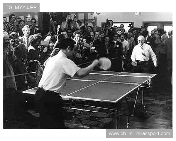 乒乓球中台反攻震撼全场——技术创新引领新时代竞技风暴 乒乓球中台反攻震撼全场——技术创新引领新时代竞技风暴