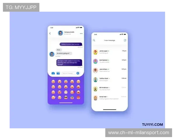 体育社交APP功能创新,粉丝互动更深层次