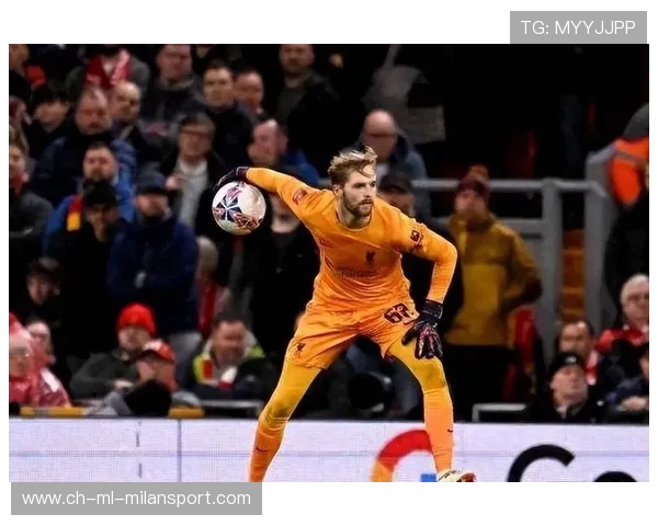 利物浦凯莱赫前扑极快